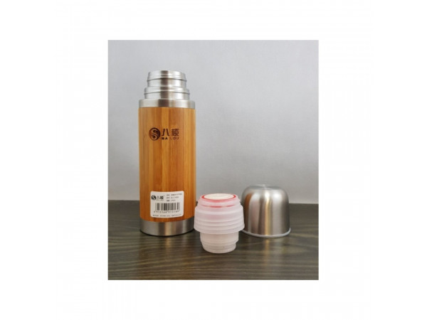 Termoska Bambo EUBSM21, 230ml, Termoska Bambo EUBSM21, 230ml,