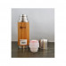 Termoska Bambo EUBSM21, 230ml, Termoska Bambo EUBSM21, 230ml,