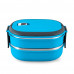 Box na jedlo Eld-150, 1480ml, modrý Box na jedlo Eld-150, 1480ml, modrý