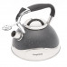 Kanvica Konighoffer Hazel Black Marble 3L čierna Kanvica Konighoffer Hazel Black Marble 3L čierna
