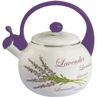 Kanvica Tadar Levanduľa 2,3 l TD6577 Kanvica Tadar Levanduľa 2,3 l TD6577