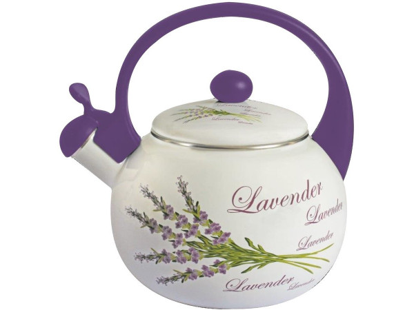 Kanvica Tadar Levanduľa 2,3 l TD6577 Kanvica Tadar Levanduľa 2,3 l TD6577