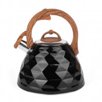 Kanvica Tadar Crystal 3l, čierna Kanvica Tadar Crystal 3l, čierna