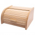 Drevený chlebník Wooden natur malý, TD3343 Drevený chlebník Wooden natur malý, TD3343
