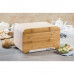 Chlebník KonigHOFFER Rio krémový, TD2997 Chlebník KonigHOFFER Rio krémový, TD2997
