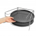 Sada 3 foriem na pizzu so stojanom td7365, 30 cm Sada 3 foriem na pizzu so stojanom td7365, 30 cm