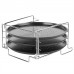 Sada 3 foriem na pizzu so stojanom td7365, 30 cm Sada 3 foriem na pizzu so stojanom td7365, 30 cm