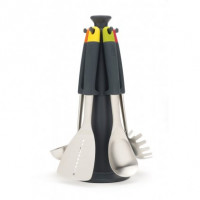 Rotačný stojan s nástrojmi JOSEPH JOSEPH Elevate Steel Carousel Rotačný stojan s nástrojmi JOSEPH JOSEPH Elevate Steel Carousel