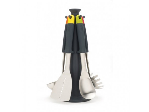 Rotačný stojan s nástrojmi JOSEPH JOSEPH Elevate Steel Carousel Rotačný stojan s nástrojmi JOSEPH JOSEPH Elevate Steel Carousel