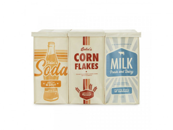 Odpadkové koše Balvi Retro 27670, 28l Odpadkové koše Balvi Retro 27670, 28l