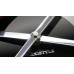 3D Nalepovacie hodiny DIY ADMIRABLE Sweep z5400C black, 80cm 3D Nalepovacie hodiny DIY ADMIRABLE Sweep z5400C black, 80cm