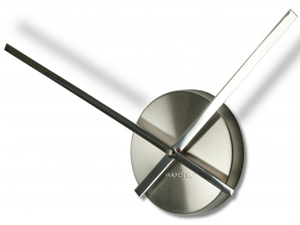 Nástenné hodiny Flex Minimalistic, SWEEP z5400n Nástenné hodiny Flex Minimalistic, SWEEP z5400n