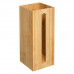 Bambusový zásobník na toaletný papier 5Five 4539
