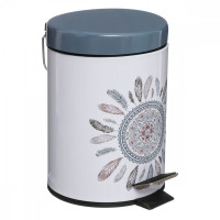 Odpadkový kôš Boho 5Five 983A, 3 l Odpadkový kôš Boho 5Five 983A, 3 l