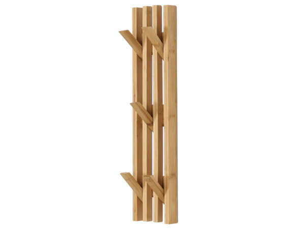 Bambusový vešiak Autronic DR-B023 NAT Bambusový vešiak Autronic DR-B023 NAT