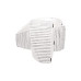 Betónový kvetináč 2ks Autronic BTO1087 Betónový kvetináč 2ks Autronic BTO1087