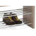 Botník dvojúrovňový Autronic 83168-10 SON, 80cm Botník dvojúrovňový Autronic 83168-10 SON, 80cm