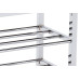 Botník dvojúrovňový Autronic 83169 CR, 78cm Botník dvojúrovňový Autronic 83169 CR, 78cm