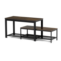 Botník dvojúrovňový Autronic ABO-W2124 OLW