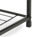 Botník dvojúrovňový Autronic GD-413 OLW, 63cm Botník dvojúrovňový Autronic GD-413 OLW, 63cm