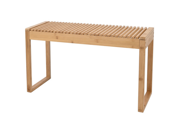 Botník jednoúrovňový Autronic DR-B040 NAT, 80cm