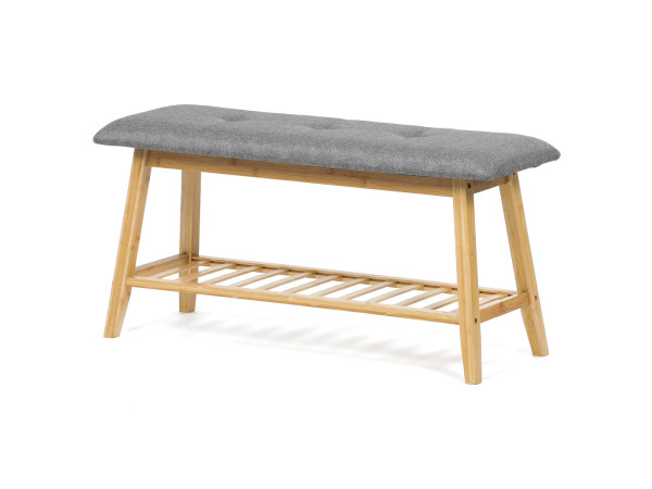Botník jednoúrovňový Autronic DR-N1012, 90cm Botník jednoúrovňový Autronic DR-N1012, 90cm