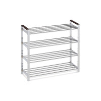 Botník štvorúrovňový Autronic 80583-04 CR, 77cm
