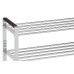 Botník štvorúrovňový Autronic 80583-04 CR, 77cm Botník štvorúrovňový Autronic 80583-04 CR, 77cm