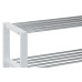 Botník trojúrovňový Autronic 83168-12 WT, 80cm Botník trojúrovňový Autronic 83168-12 WT, 80cm