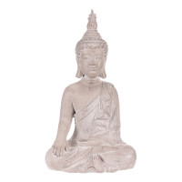 Buddha soška Autronic KEO059, 54cm Buddha soška Autronic KEO059, 54cm