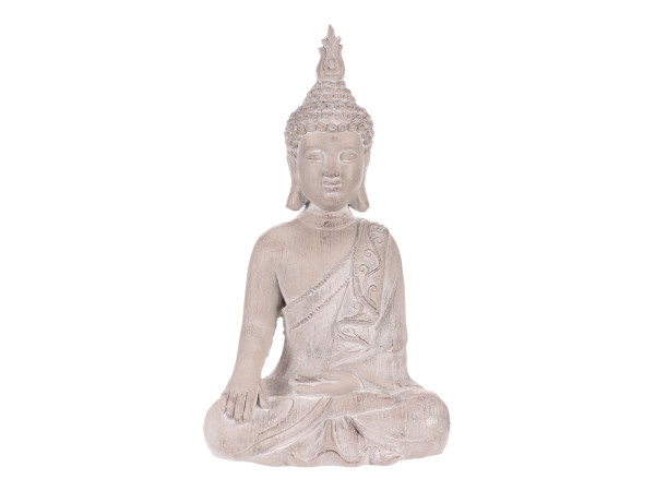 Buddha soška Autronic KEO059, 54cm Buddha soška Autronic KEO059, 54cm