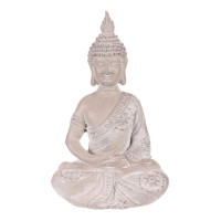 Buddha soška Autronic KEO060, 42cm Buddha soška Autronic KEO060, 42cm