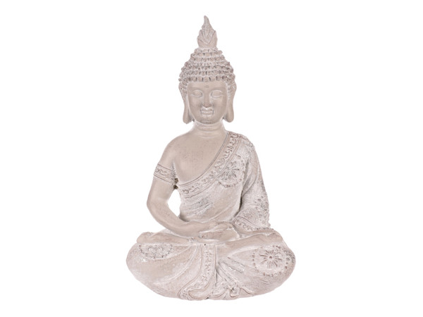 Buddha soška Autronic KEO060, 42cm Buddha soška Autronic KEO060, 42cm