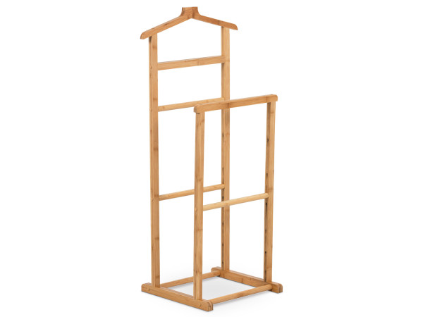 Drevený nemý sluha Autronic DR-045 Drevený nemý sluha Autronic DR-045