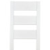 Jedálenská stolička Autronic BC-2603 WT Jedálenská stolička Autronic BC-2603 WT