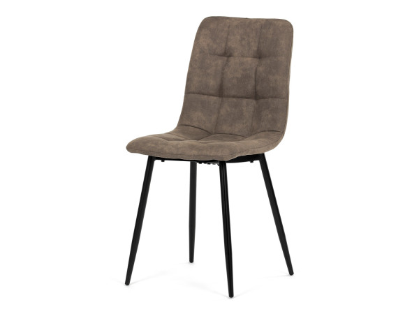 Jedálenská stolička Autronic CT-281 BR3 Jedálenská stolička Autronic CT-281 BR3
