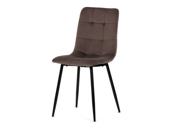Jedálenská stolička Autronic CT-281 BR4 Jedálenská stolička Autronic CT-281 BR4