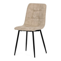 Jedálenská stolička Autronic CT-281 CRM3 Jedálenská stolička Autronic CT-281 CRM3