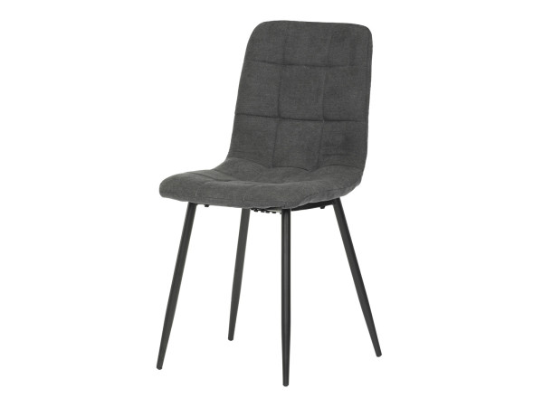 Jedálenská stolička Autronic CT-281 GREY2 Jedálenská stolička Autronic CT-281 GREY2