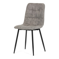 Jedálenská stolička Autronic CT-281 GREY3 Jedálenská stolička Autronic CT-281 GREY3