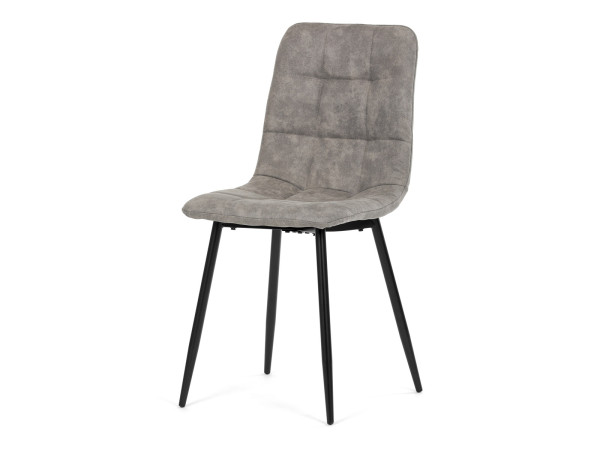 Jedálenská stolička Autronic CT-281 GREY3 Jedálenská stolička Autronic CT-281 GREY3