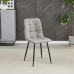Jedálenská stolička Autronic CT-281 GREY3 Jedálenská stolička Autronic CT-281 GREY3
