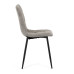 Jedálenská stolička Autronic CT-281 GREY3 Jedálenská stolička Autronic CT-281 GREY3