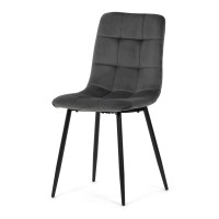 Jedálenská stolička Autronic CT-281 GREY4 Jedálenská stolička Autronic CT-281 GREY4