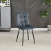 Jedálenská stolička Autronic CT-281 GREY4 Jedálenská stolička Autronic CT-281 GREY4