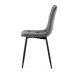 Jedálenská stolička Autronic CT-281 GREY4 Jedálenská stolička Autronic CT-281 GREY4