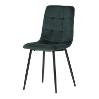 Jedálenská stolička Autronic CT-281 GRN4 Jedálenská stolička Autronic CT-281 GRN4