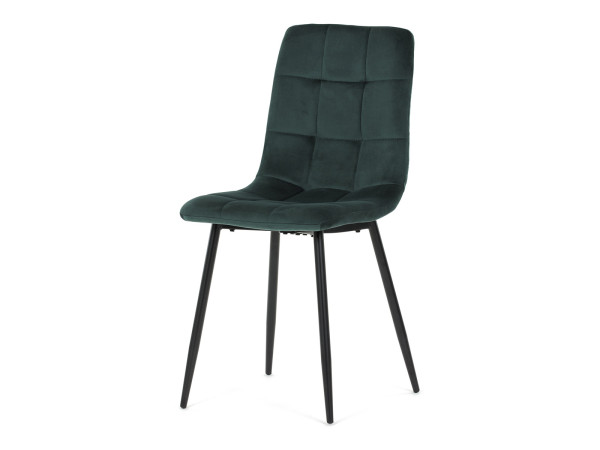 Jedálenská stolička Autronic CT-281 GRN4 Jedálenská stolička Autronic CT-281 GRN4