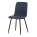 Jedálenská stolička Autronic CT-283 BLUE2 Jedálenská stolička Autronic CT-283 BLUE2