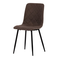Jedálenská stolička Autronic CT-283 BR2 Jedálenská stolička Autronic CT-283 BR2